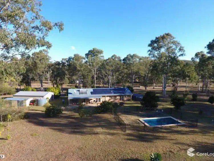 Second view of Homely house listing, 86 O'Grady Road, Redbank Creek QLD 4312