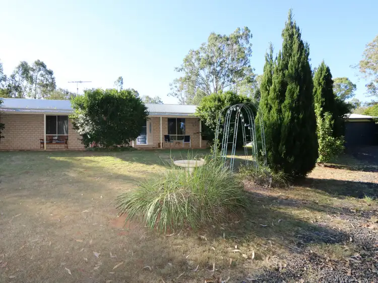 Third view of Homely house listing, 86 O'Grady Road, Redbank Creek QLD 4312