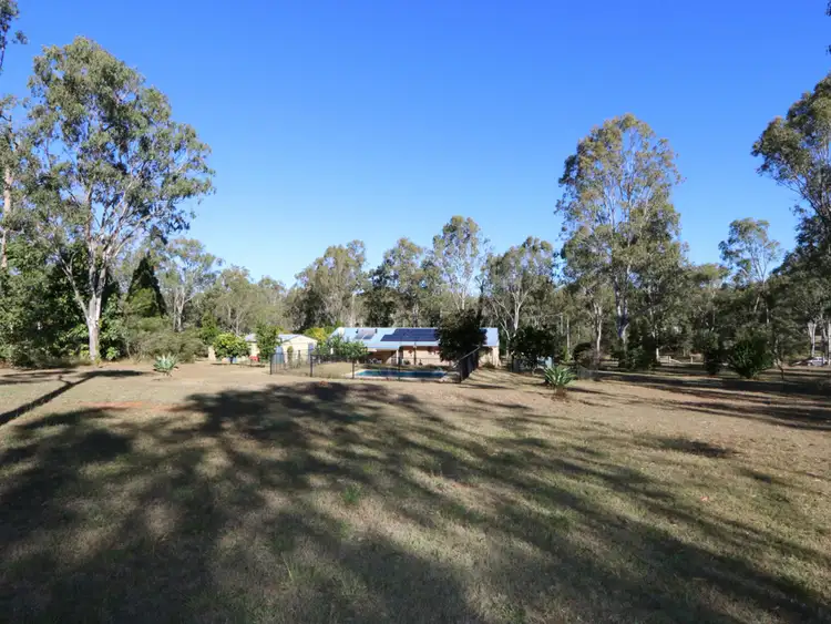 Fourth view of Homely house listing, 86 O'Grady Road, Redbank Creek QLD 4312