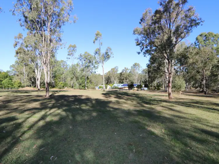 Fifth view of Homely house listing, 86 O'Grady Road, Redbank Creek QLD 4312
