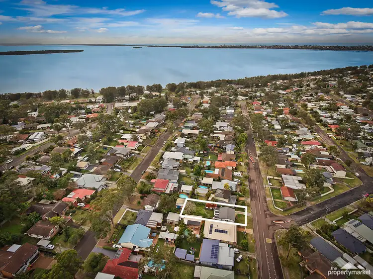 Third view of Homely house listing, 165 Kerry Crescent, Berkeley Vale NSW 2261