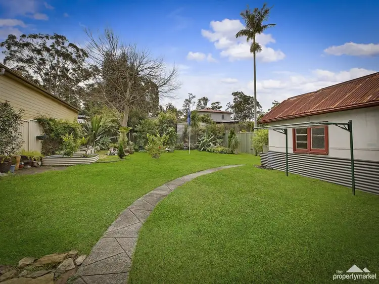 Fourth view of Homely house listing, 165 Kerry Crescent, Berkeley Vale NSW 2261