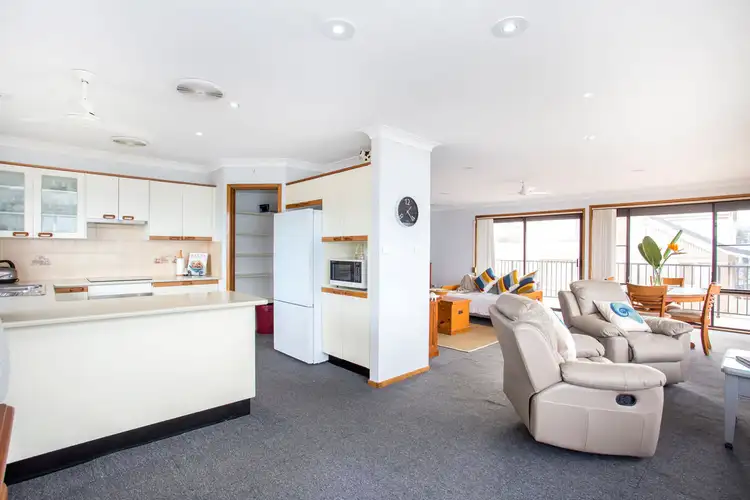 Fifth view of Homely house listing, 6 Panamuna Place, Kioloa NSW 2539