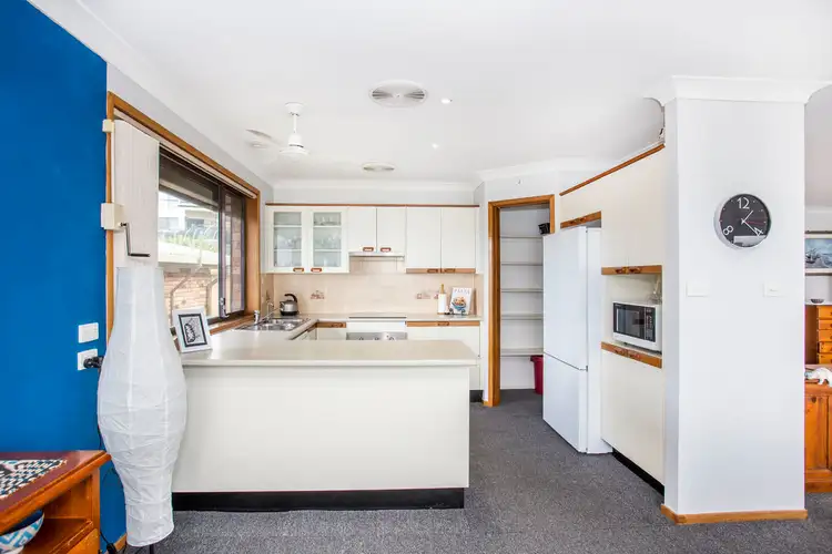 Sixth view of Homely house listing, 6 Panamuna Place, Kioloa NSW 2539