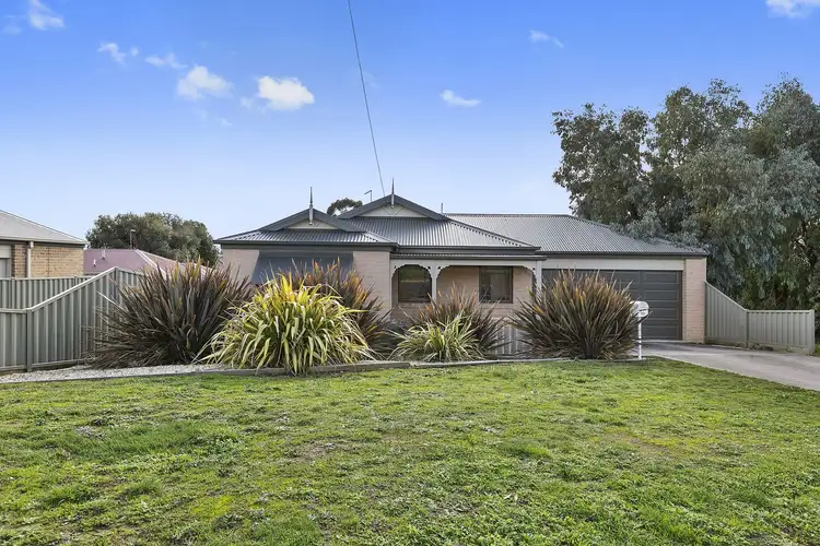 20 Heales Street, Mount Pleasant VIC 3350