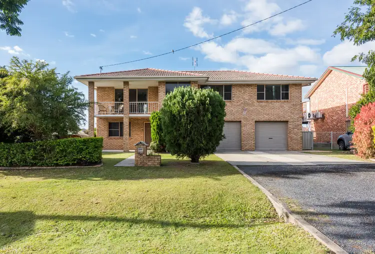 Main view of Homely house listing, 86 Powell Street, Grafton NSW 2460