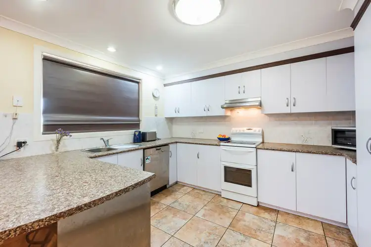 Second view of Homely house listing, 86 Powell Street, Grafton NSW 2460