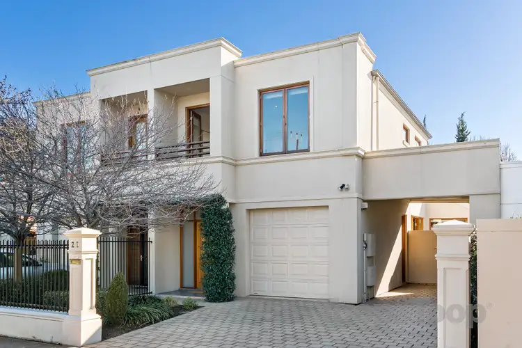 20 Mitchell Street, Hyde Park SA 5061
