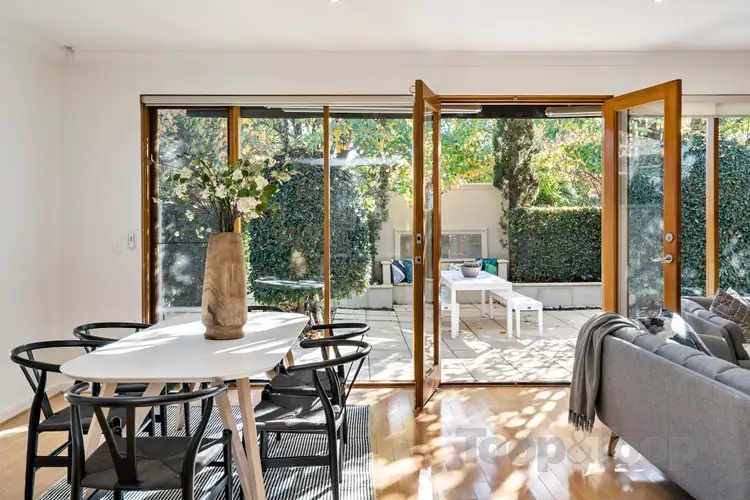 Second view of Homely house listing, 20 Mitchell Street, Hyde Park SA 5061