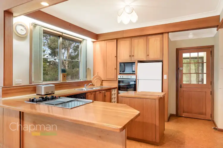 Sixth view of Homely house listing, 5 Catalpa Avenue, Blaxland NSW 2774