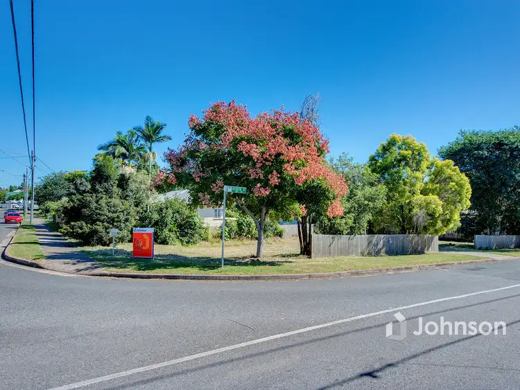 Fifth view of Homely land listing, 12 Wattle Street, North Booval QLD 4304