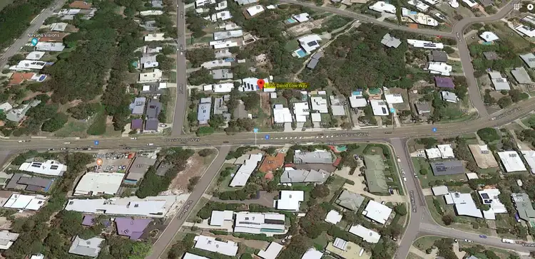 Second view of Homely land listing, 1492 David Low Way, Yaroomba QLD 4573