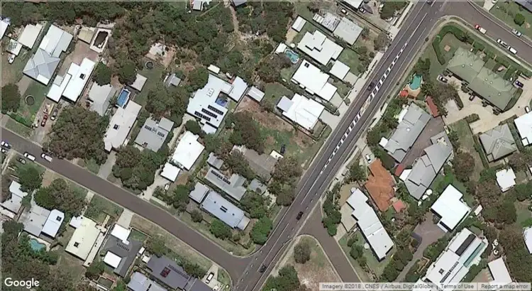 Fifth view of Homely land listing, 1492 David Low Way, Yaroomba QLD 4573