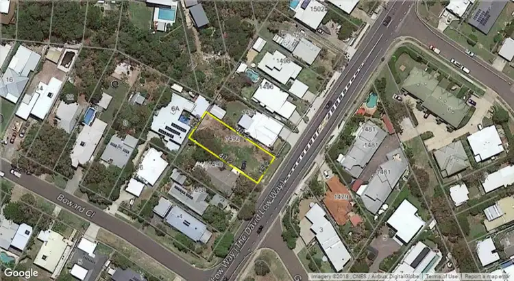 Sixth view of Homely land listing, 1492 David Low Way, Yaroomba QLD 4573