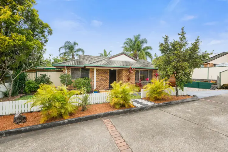 4/19-21 Centurion Crescent, Nerang QLD 4211