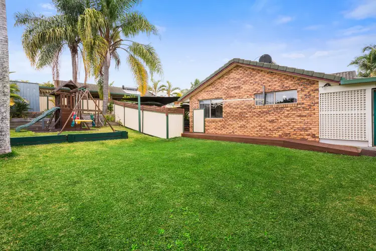 Second view of Homely house listing, 4/19-21 Centurion Crescent, Nerang QLD 4211