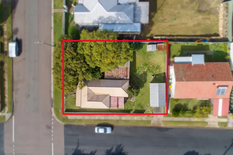 Main view of Homely house listing, 96 Regent Street, New Lambton NSW 2305