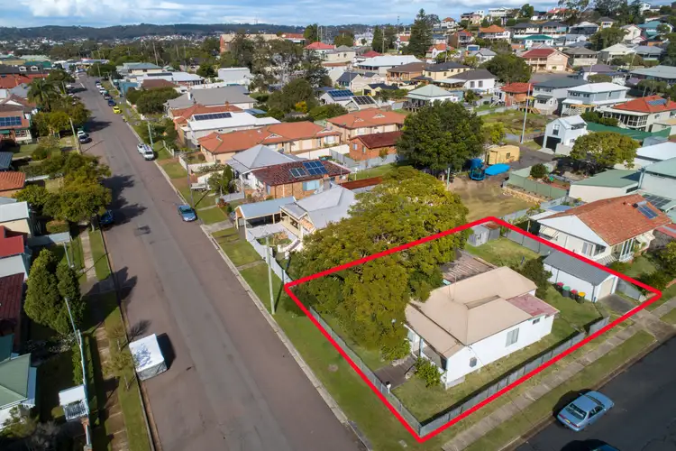 Sixth view of Homely house listing, 96 Regent Street, New Lambton NSW 2305