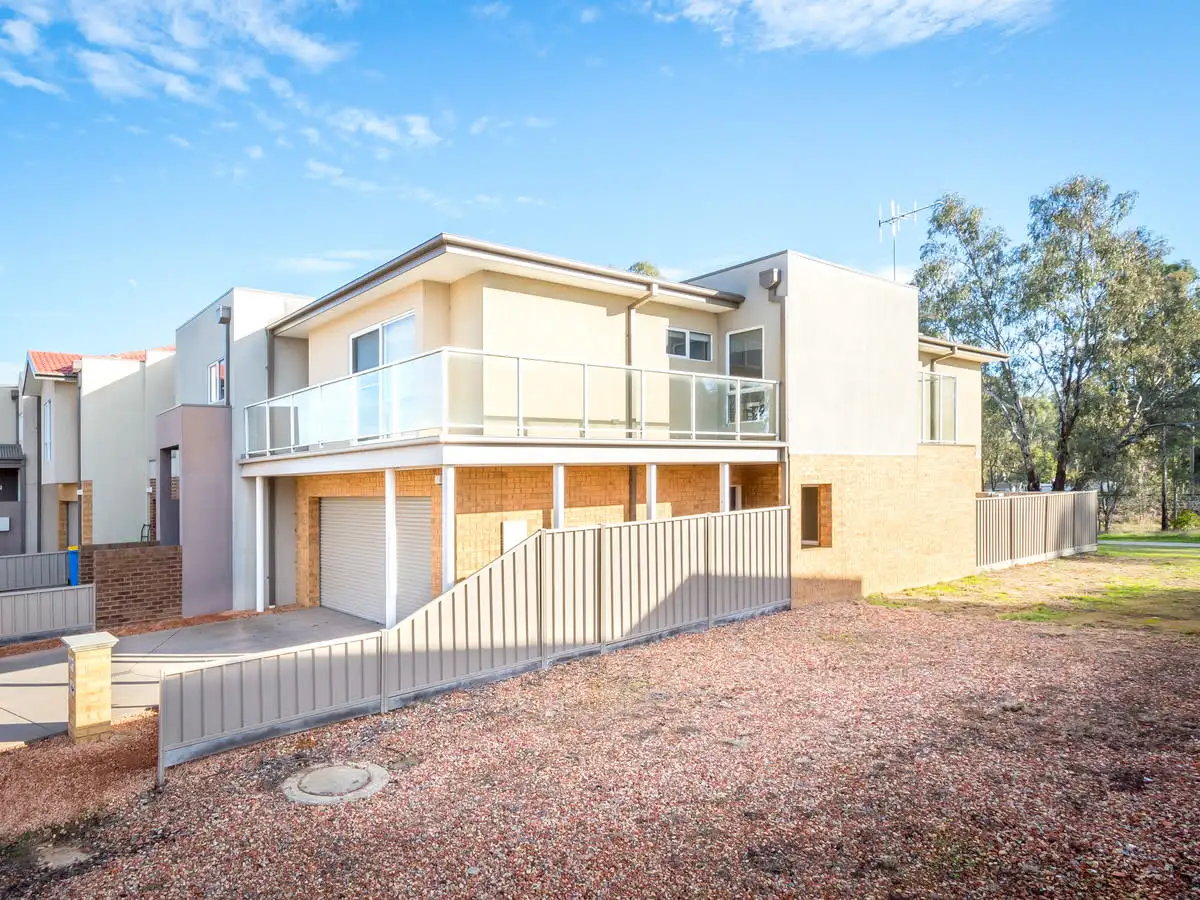 Main view of Homely apartment listing, 33 Salamander Terrace, Shepparton VIC 3630