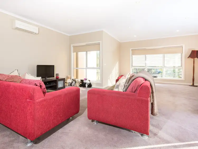 Third view of Homely apartment listing, 33 Salamander Terrace, Shepparton VIC 3630