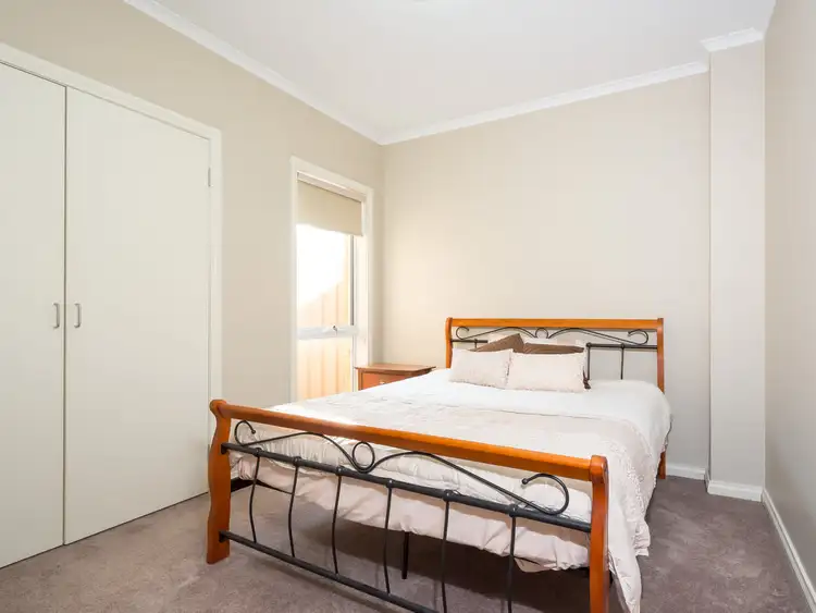 Sixth view of Homely apartment listing, 33 Salamander Terrace, Shepparton VIC 3630