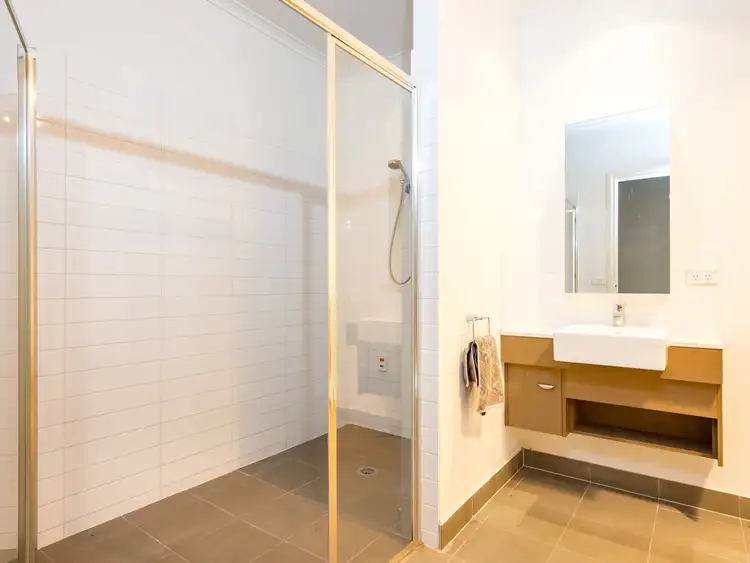 Seventh view of Homely apartment listing, 33 Salamander Terrace, Shepparton VIC 3630