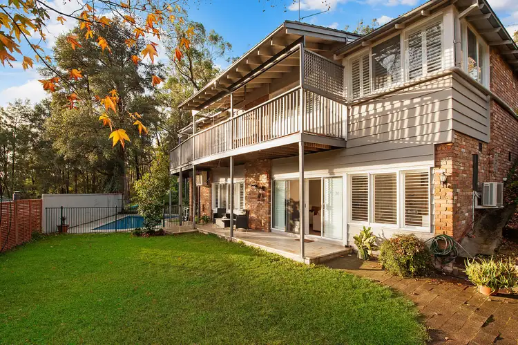 6 Morrison Place, Pennant Hills NSW 2120