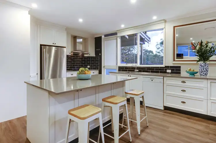 Second view of Homely house listing, 6 Morrison Place, Pennant Hills NSW 2120