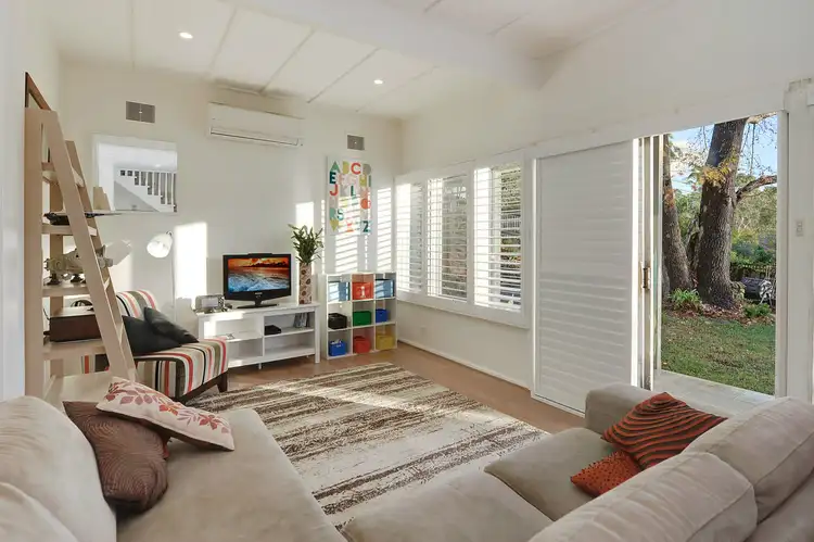 Third view of Homely house listing, 6 Morrison Place, Pennant Hills NSW 2120