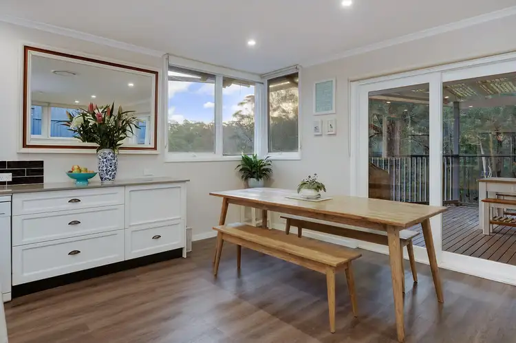 Fourth view of Homely house listing, 6 Morrison Place, Pennant Hills NSW 2120