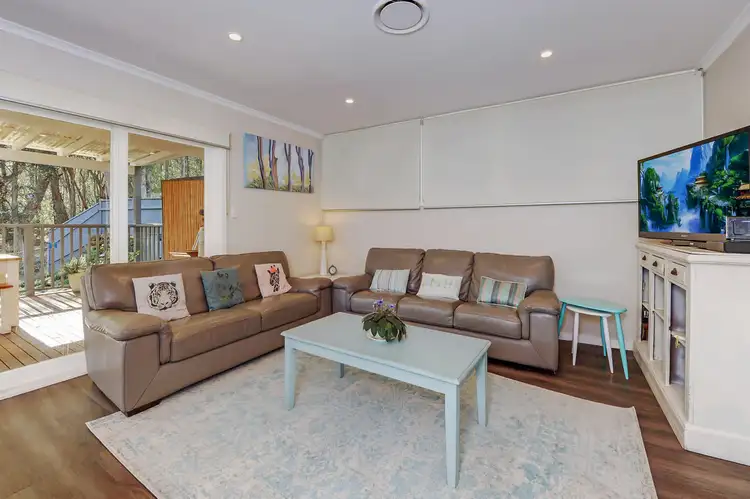 Fifth view of Homely house listing, 6 Morrison Place, Pennant Hills NSW 2120