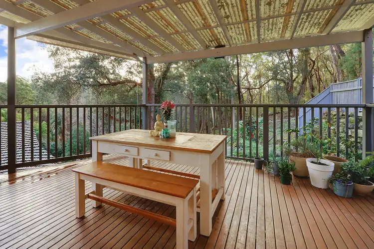 Sixth view of Homely house listing, 6 Morrison Place, Pennant Hills NSW 2120