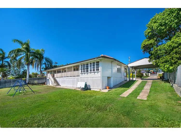 Seventh view of Homely house listing, 134 North Street, Wandal QLD 4700