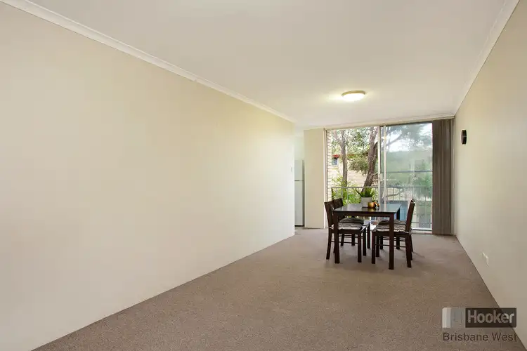 Second view of Homely unit listing, 4/23 Durham Street, St Lucia QLD 4067