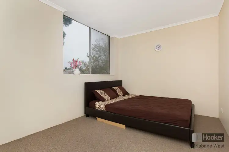 Fourth view of Homely unit listing, 4/23 Durham Street, St Lucia QLD 4067