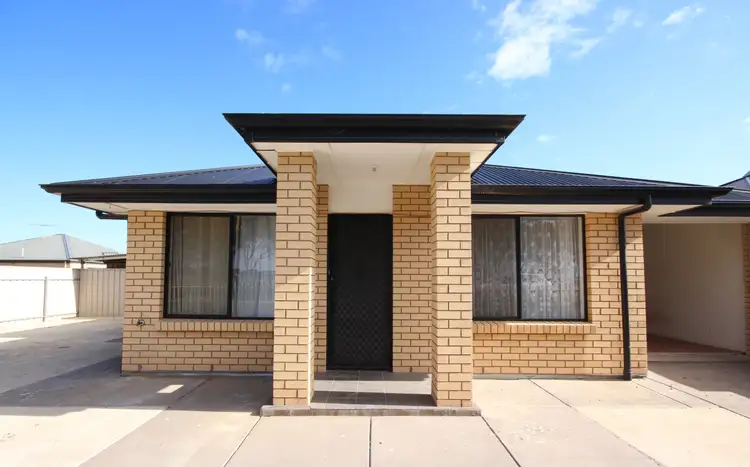 Main view of Homely house listing, 6/43 Catherine Street, Port Wakefield SA 5550