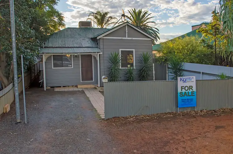 14 Carrington Street, South Kalgoorlie WA 6430