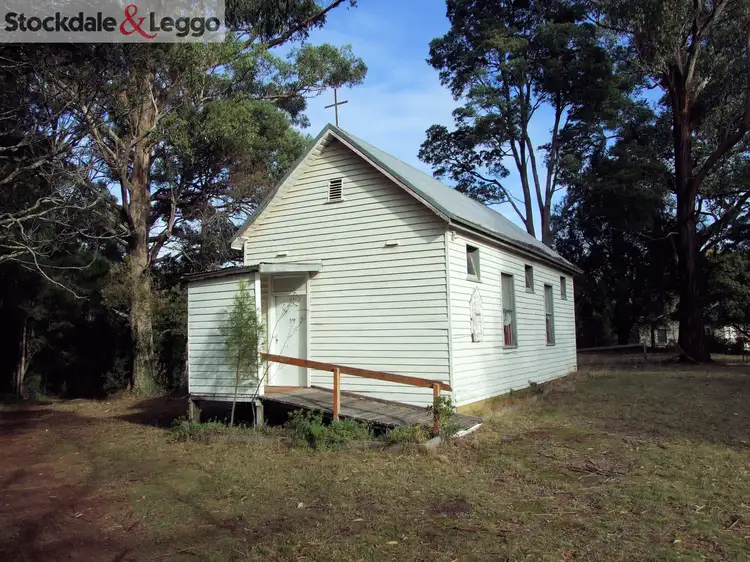 2 School Road, Erica VIC 3825
