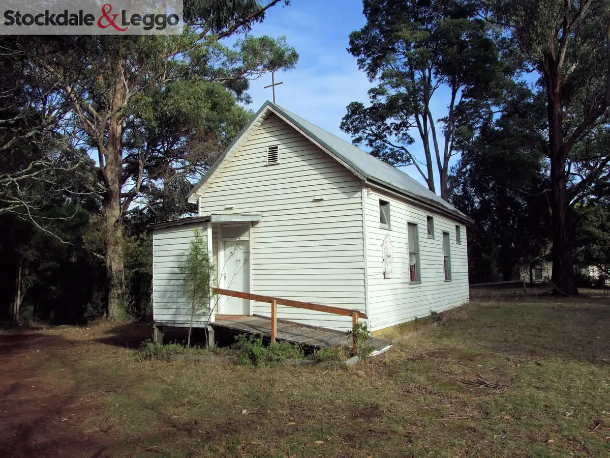 Main view of Homely other listing, 2 School Road, Erica VIC 3825
