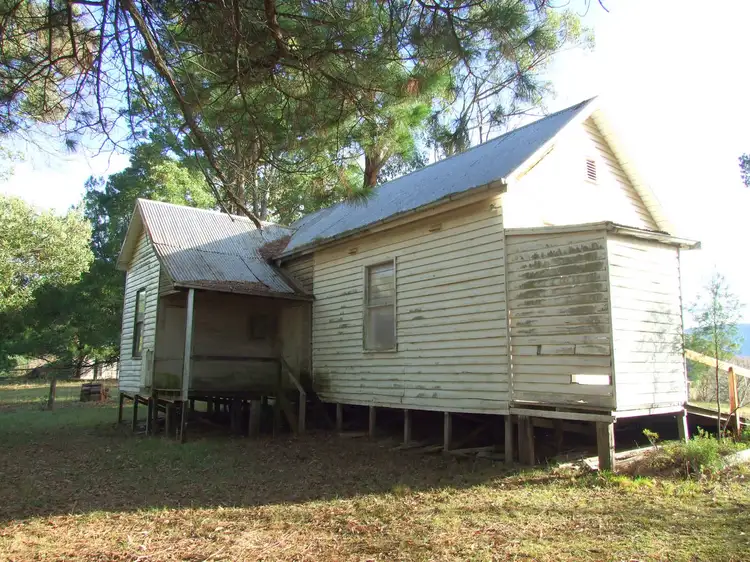 Fifth view of Homely other listing, 2 School Road, Erica VIC 3825