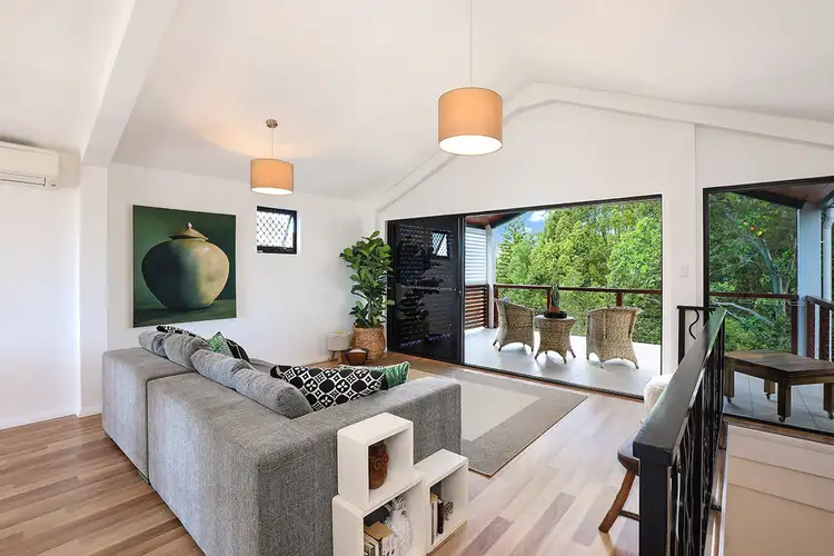 Fifth view of Homely house listing, 142A COES CREEK Road, Coes Creek QLD 4560