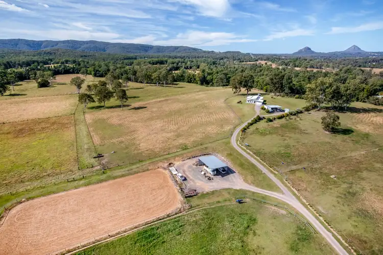 Main view of Homely house listing, 181 Tandur-Traveston Road, Traveston QLD 4570