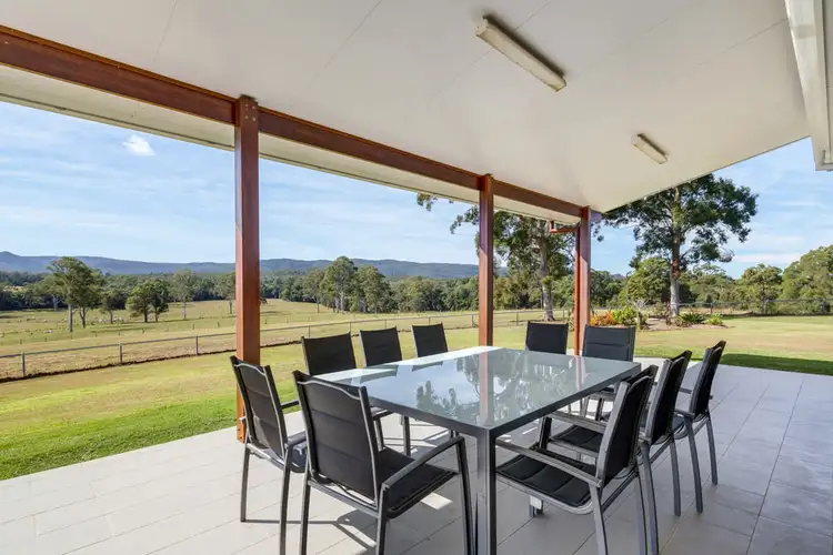 Second view of Homely house listing, 181 Tandur-Traveston Road, Traveston QLD 4570