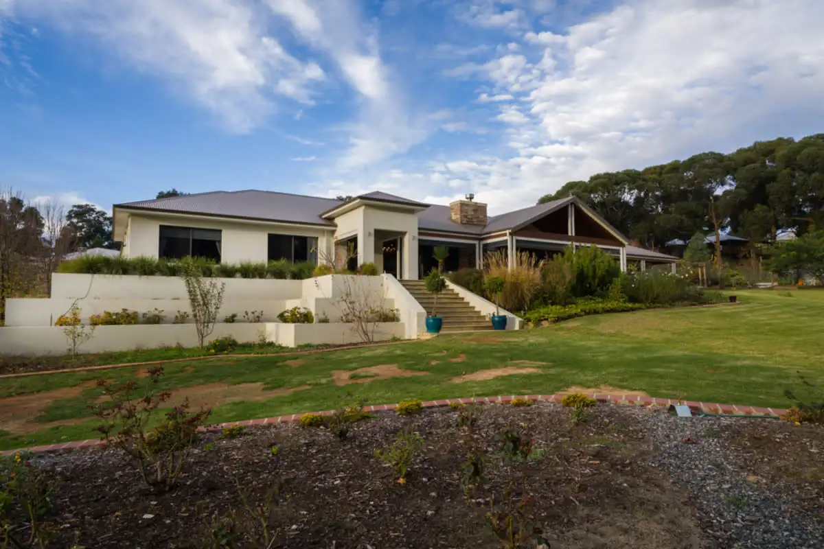 Main view of Homely house listing, 25 Vincent Lookout, Bedfordale WA 6112