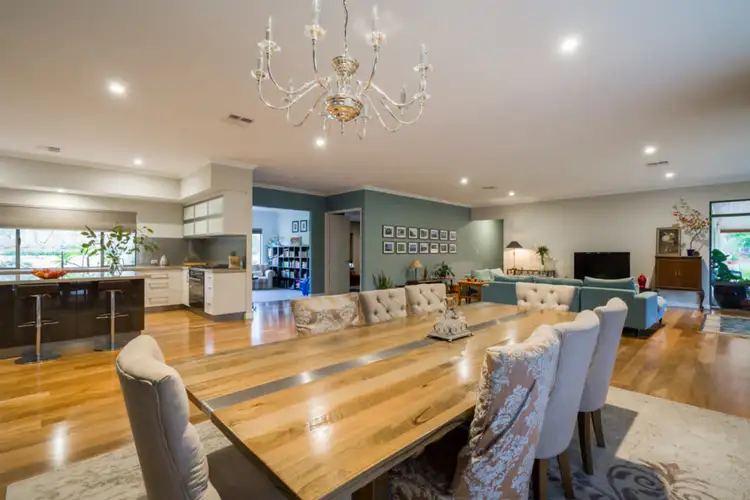 Fifth view of Homely house listing, 25 Vincent Lookout, Bedfordale WA 6112