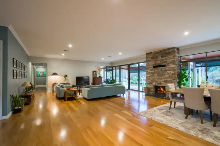Sixth view of Homely house listing, 25 Vincent Lookout, Bedfordale WA 6112
