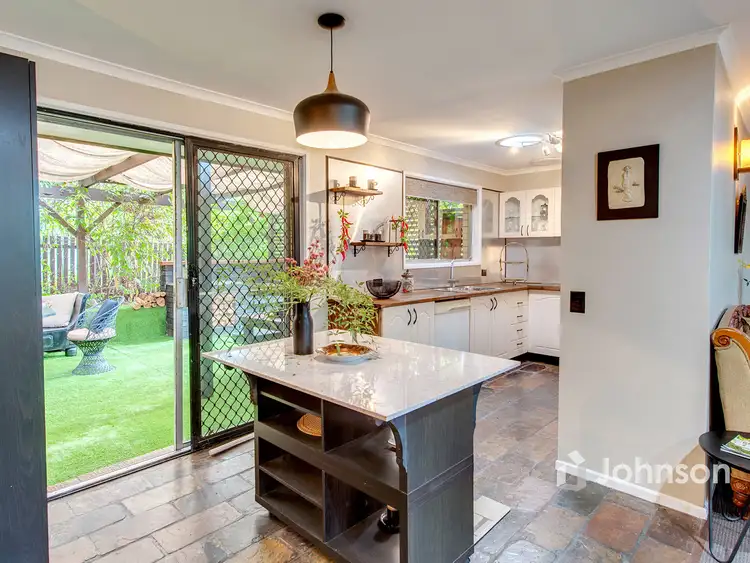 Third view of Homely house listing, 27 Dargie Avenue, Collingwood Park QLD 4301