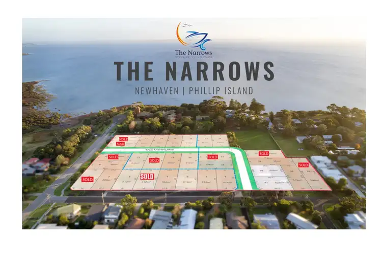 LOT 3, 55-71 Boys Home Road, Newhaven VIC 3925