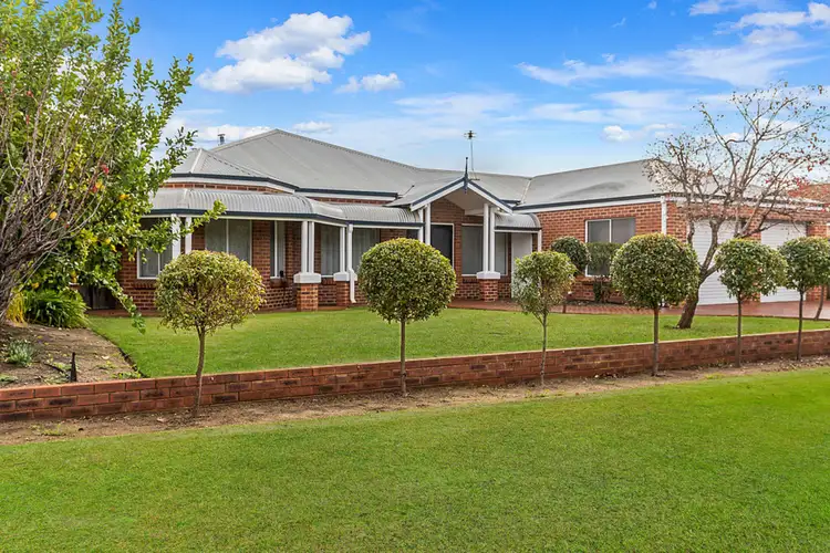Main view of Homely house listing, 4 Fairway Circle, Connolly WA 6027