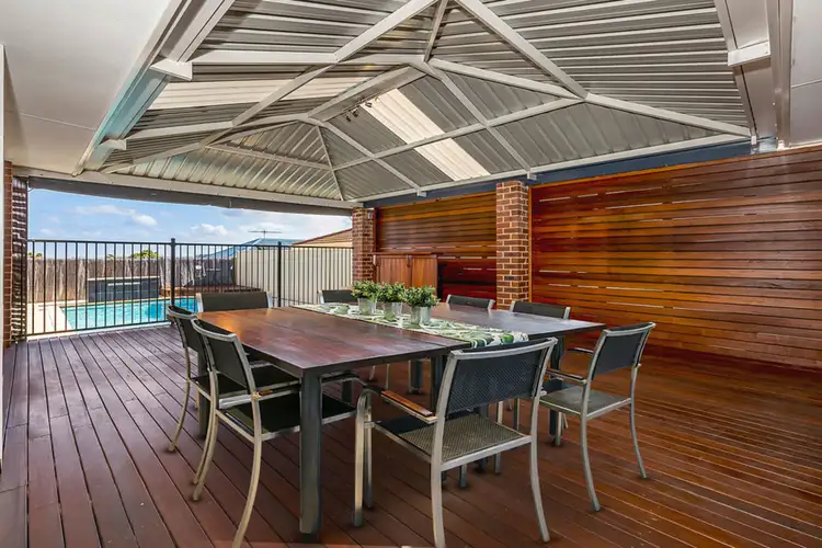 Third view of Homely house listing, 4 Fairway Circle, Connolly WA 6027